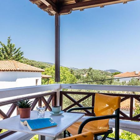 Konstantina Studios Skopelos Town Exterior photo